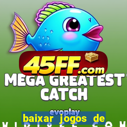 baixar jogos de ps2 iso
